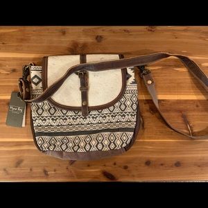 Myra crossbody bag